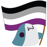 :BlahajAce: