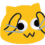 :blobcatgooglyholdingitsheadinitshands: