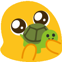 :blobTurtle: