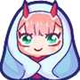 :zerotwo_cozy: