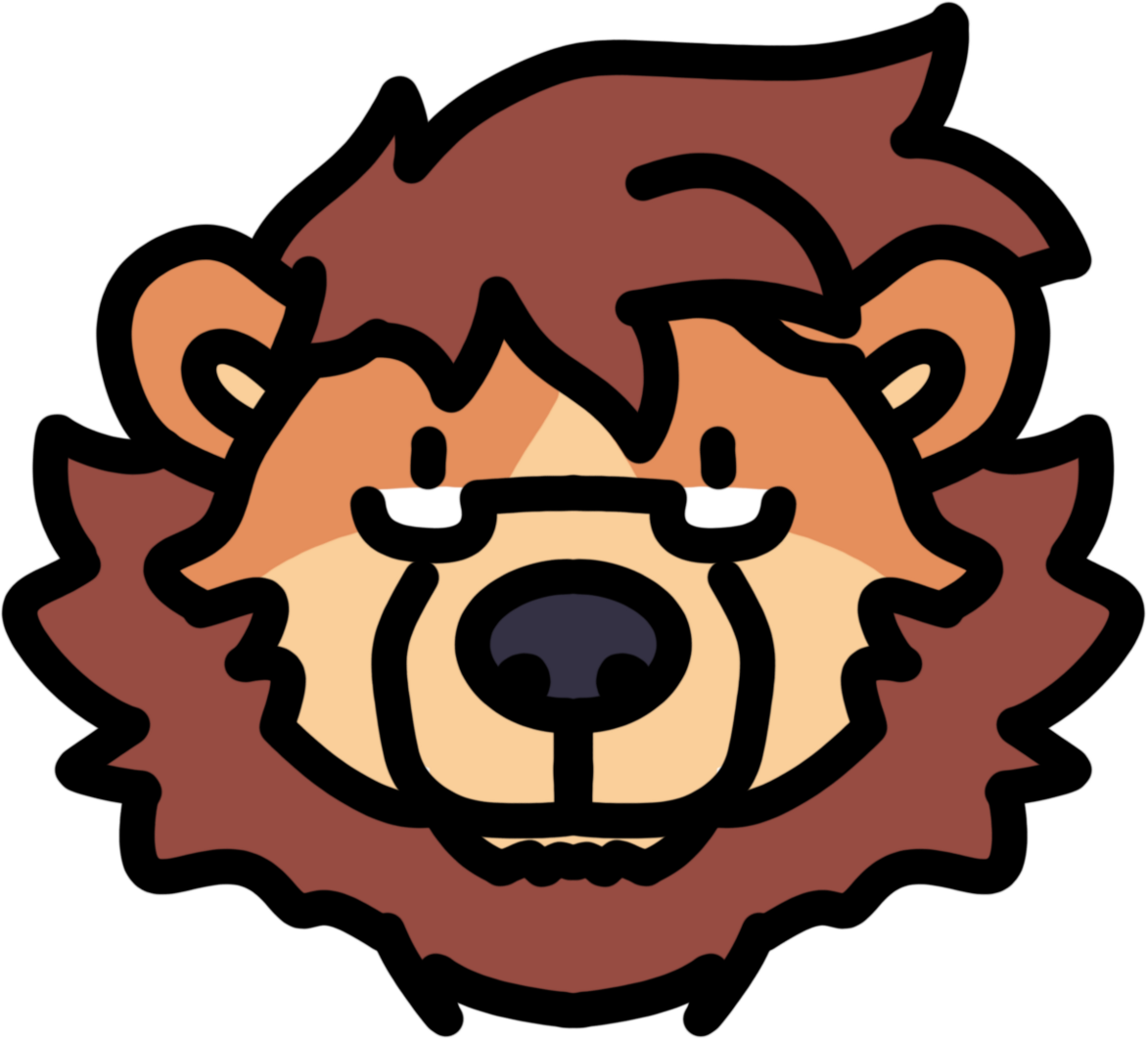:leoburr: