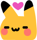 :pika_love: