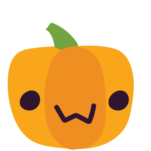 :Blobhaj_Pumpkin_Face: