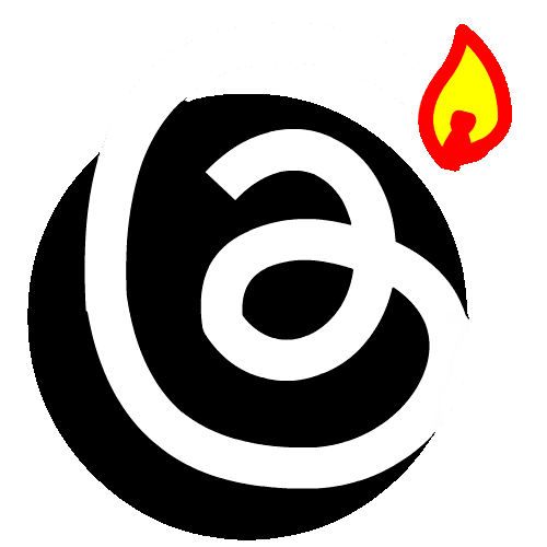 :Threads_Burning: