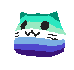 :blobcat_spin_gay:
