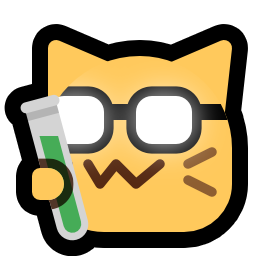 :neocat_science: