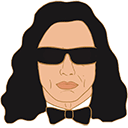:Wiseau: