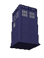 :tardis: