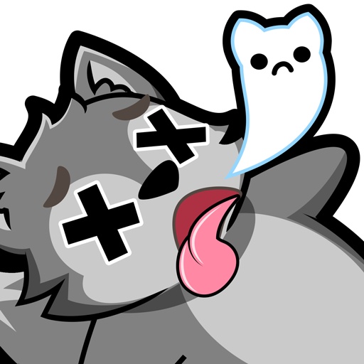 :wolf_dead: