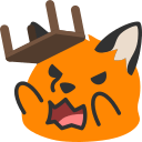 :blobfoxtableflip: