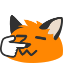 :blobfoxboopmelt: