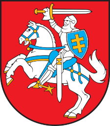 :vytis: