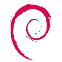 :debian: