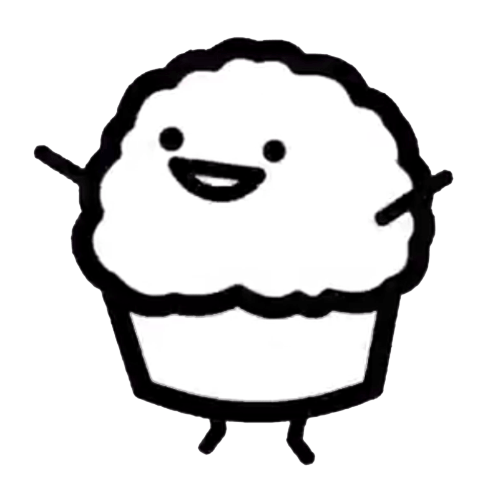 :muffin: