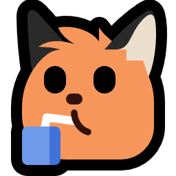 :neofox_sip:
