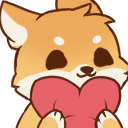 :shibaheart: