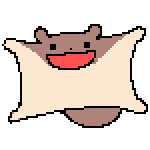 :squirrelhugme: