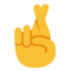 :hand_with_index_and_middle_fingers_crossed: