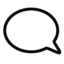 :left_speech_bubble: