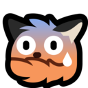 :neofoxsnugnervous: