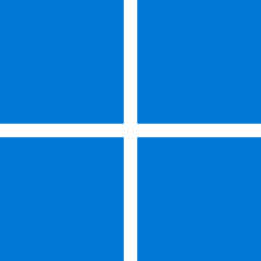 :Windows_11_Logo: