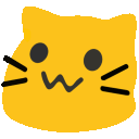 :ABlobCatApproach: