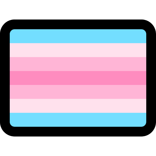 :transfeminine_flag: