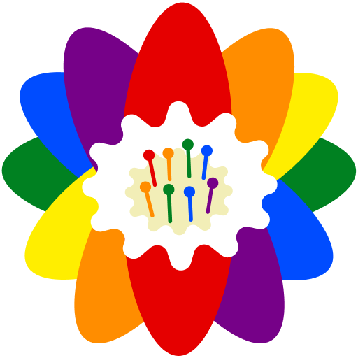 :rainbow_lily: