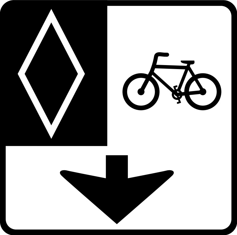 :bikelane: