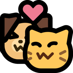 :neocat_snuggle_dog: