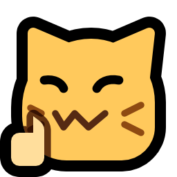 :neocat_thumbup: