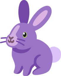 :purplerabbit: