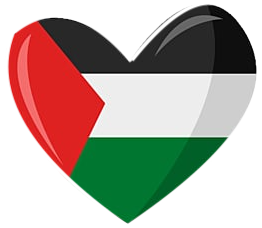 :palestine_flag_heart: