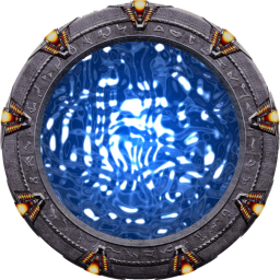 :stargateOn: