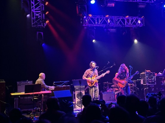 Phil Lesh & Friends / The Capitol Theatre / March 15 2023