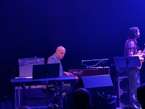 Phil Lesh & Friends / The Capitol Theatre / March 15 2023