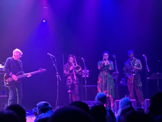 Phil Lesh & Friends / The Capitol Theatre / March 15 2023