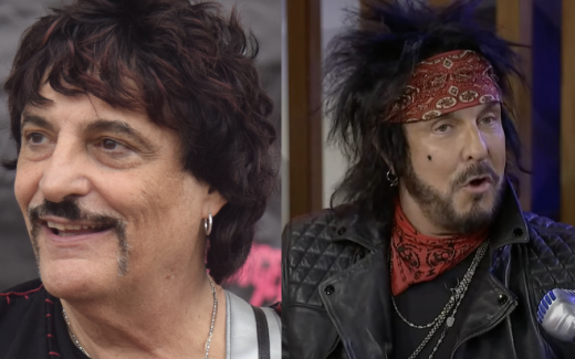 ChatGPT making things up about the article:
Carmine Appice, the former drummer from the classic hard rock band Vanilla Fudge, has recently reacted to a lawsuit between former Motley Crue guitarist Mick Mars and the rest of the group. Appice cites several issues he had with the band back when touring together, including how the group treated him at the time, which he feels has been validated by the lawsuit. Appice believes the lawsuit proves that his experiences were taken seriously and this has helped him move on from the situation. Appice has put his tour with the Crue in the rearview and wishes them well.