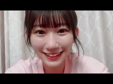 佐藤 海里（NGT48）2023年07月19日23時10分14秒 48 SATO KAIRI