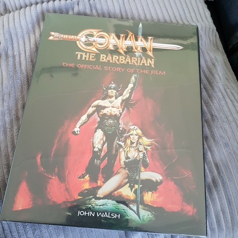 New book from John Walsh