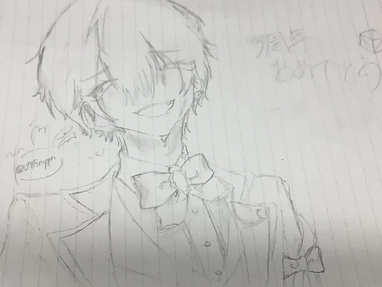 出逢ってくれて有難う
3周年おめでとう。そして武道館公演決定おめでとう。
誰よりも夢物語語って約束にして実現してくれた君が、1番の主人公だよ。