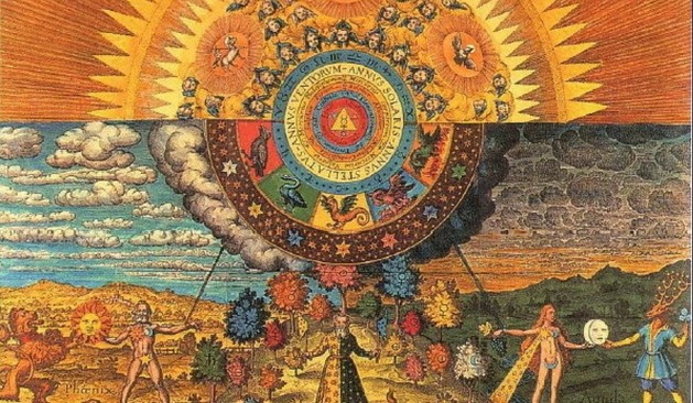 El Kybalion