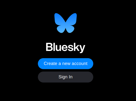 Send me a private message if you need a invite code to Bluesky