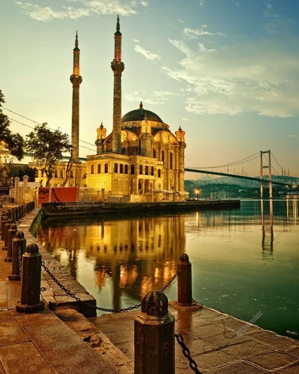 Istanbul, Turkey