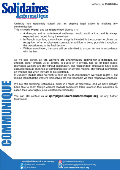 Second page of the PDF