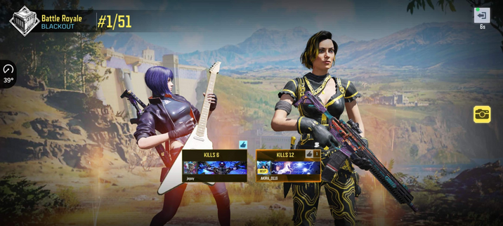 COD Mobile