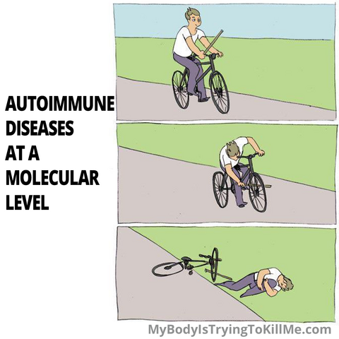 #autoimmunediseases #autoimmuedisorders #autoimmune #ra #rheumatoidarthritis #lupus #mctd #uctd #scleroderma #myositis #hashimotos #psoriasis #ms #multiplesclerosis