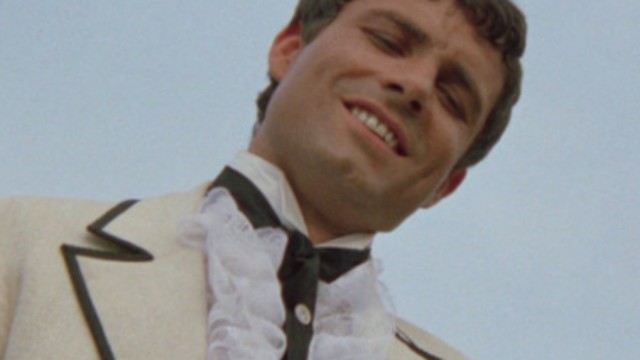 Nino Castelnuovo