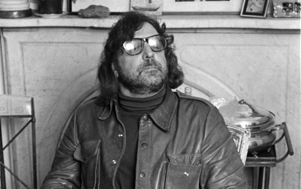 Terry Southern