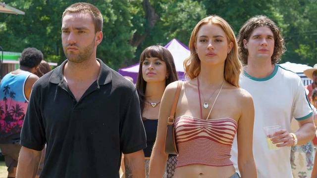 Tell Me Lies Staffel 2 Disney+ Deutschlandpremiere